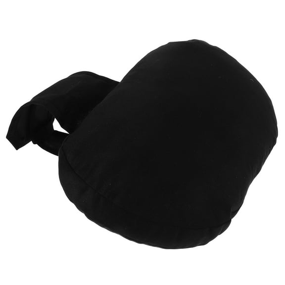 Masteelf Car Neck Pillow For Car Driving Car Seat Headrest Pillow Car Neck Support And Rest For Car Pillow Travel Car Seat Neck Pillow For Neck Pain Cervical Support Neck Car Pillow For Sleeping Black