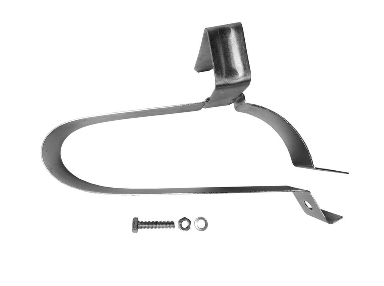 Exhaust Muffler Strap