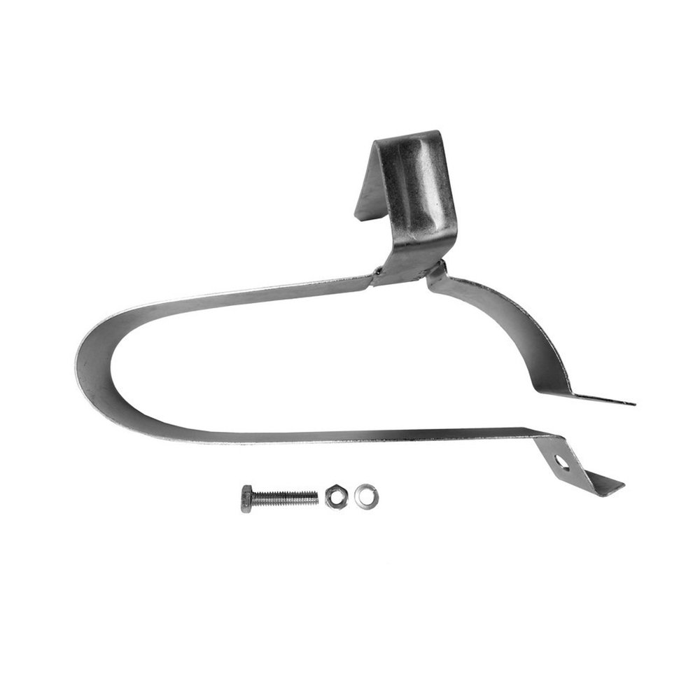 Exhaust Muffler Strap