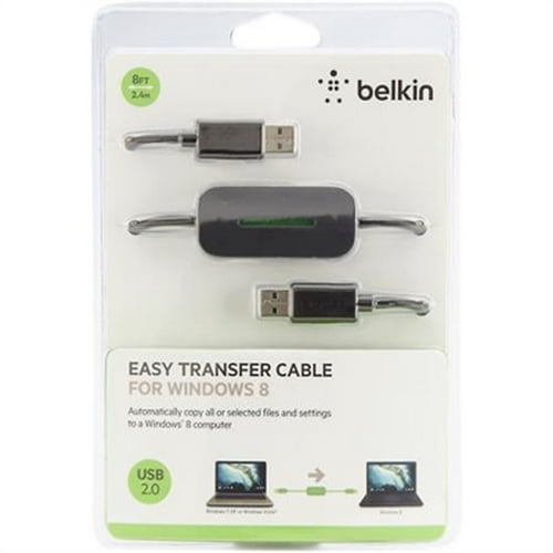 Easy transfer. Belkin f5u279. USB-кабель easy transfer Belkin f5u279. Кабель Belkin easy transfer. Belkin easy transfer Cable.