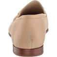 thumbnail image 3 of Sam Edelman Women's Loraine CLT Loafer Beige Almond 8W, 3 of 5