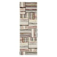 thumbnail image 1 of Safavieh Porcello Thomasina Geometric Area Rug or Runner, 1 of 3