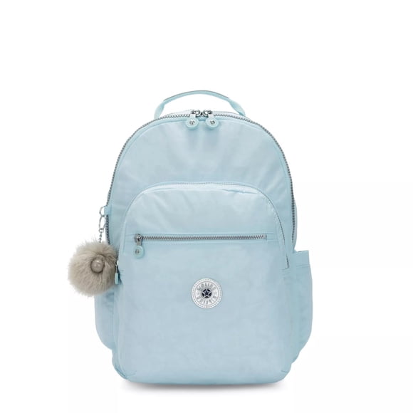 Mochila Kipling Seoul 15 portátil para mujer resistente al agua