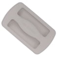 thumbnail image 4 of KAKOWELY Silicone Toaster Cover Bread Maker Top Protective Cover,6.89"X4.13"X0.59", 4 of 4