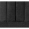 thumbnail image 4 of Cabecera Matrimonial Majestic Negro, 4 of 6