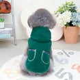 Pet Clothes Rack Hanger Pet Clothes for Large Dogs Male Pet Cat Dog
