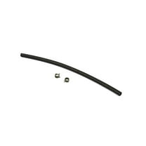 Briggs & Stratton Genuine OEM 791766 Fuel Line