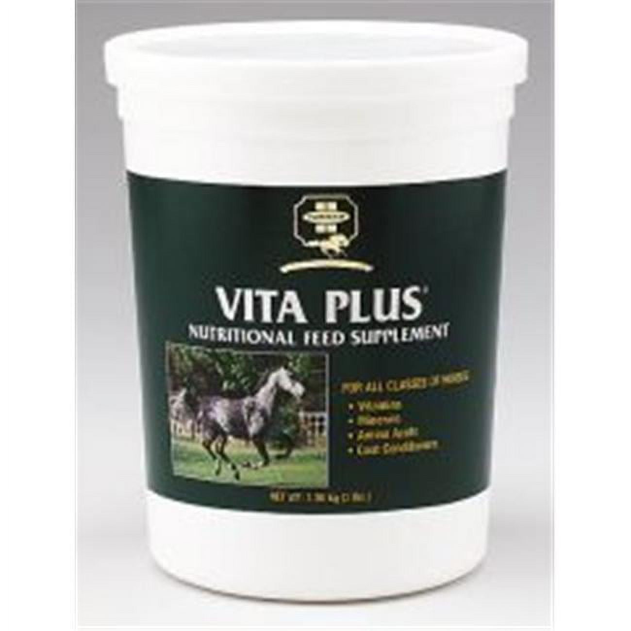 Farnam 31905 Vita-plus 3# - 31905/31904 — Residential Use, Standard Application