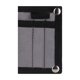 thumbnail image 2 of Visual Clothes Storage Bag Wardrobe Sorting Storage Box Portable Storage Bag Winter Quilt Storage Box, 2 of 6