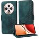 thumbnail image 5 of Funda GANGXUN para OPPO Reno 12F 5G con diseño acolchado elegante, cuero PU, protección total y ajuste preciso, 5 of 5