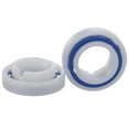 thumbnail image 4 of MYG 2 Pcs Pièces de Rechange pour Nettoyeur de Piscine MX6 MX8 R0525100 et Roulement Moteur R0527000 Inclus - Arbre de Transmission pour Nettoyeur de Piscine MX8 MX8EL MX6 MX6EL Elite, 4 of 10