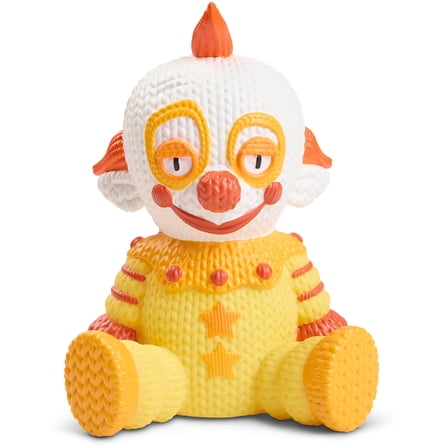 Handmade by Robots - Killer Klowns from Outer Space - Shorty #374 (Candy Corn)