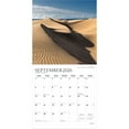 thumbnail image 4 of Beaches | 2026 12x24" (Hanging) Monthly Square Wall Calendar | Plato, 4 of 9