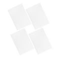 thumbnail image 1 of HONMEET 4Pcs Embroidery Stabilizer Water Soluble Sheets for Hand Embroidery and Needlework, 1 of 8