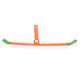 thumbnail image 4 of 1 UNID HERRAMIENTA DE LIMPIEZA PORTABLE DURABLE Cepillo de pescado Pincel de piscina para piscina HOMEMAXS 10922137-MX, 4 of 6