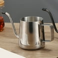 thumbnail image 4 of unbranded Kettle De De Plata Con Sellada Para Para Uso En Casa, 4 of 8