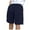 A12-Blue, variant on Hessimy Boys Athletic Shorts Boys Shorts Mesh Basketball Soccer Quick Dry Gym Clothes with Drawstring(Blue,8-9 Years)