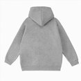 thumbnail image 4 of CAUYDY Womens Cat Dog Pouch Hoodie Large Pet Pouch Sweatshirt Puppy Kitten Holder Carrier Pullover Shirt Unisex Hoodies, 4 of 9