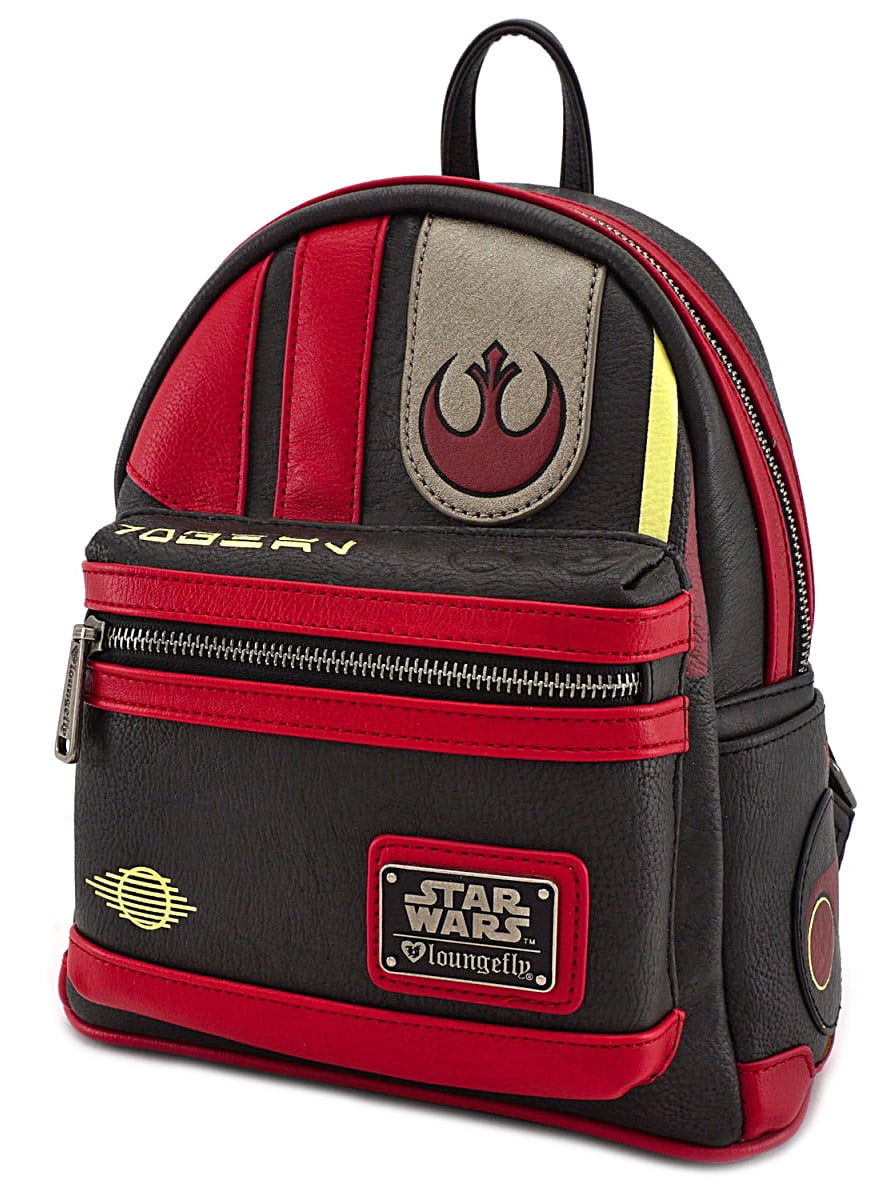 disney star wars mini backpack