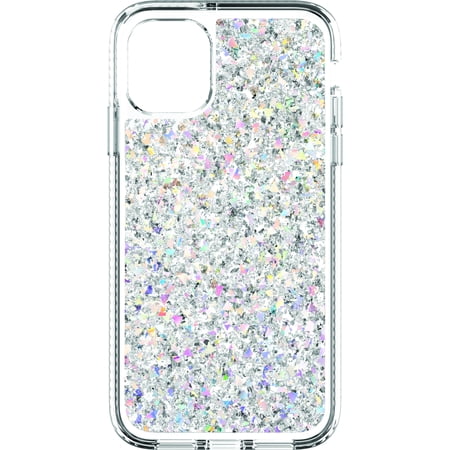 Winter jungle trees pattern iPhone 11 case Winter jungle trees pattern iPhone 11 case