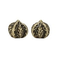 thumbnail image 1 of Boules de Main, 2pcs Boules de Baoding Boules de Métal en Laiton Boules de Baoding Design Exquis, 1 of 14