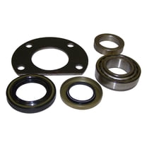 Crown Automotive J8130510 CASJ8130510 BEARING KIT Fits select: 1977-1988,1990-1991 JEEP CHEROKEE