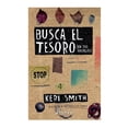 thumbnail image 1 of Busca el Tesoro (en tus Bolsillos) Paidós Keri Smith, 1 of 2
