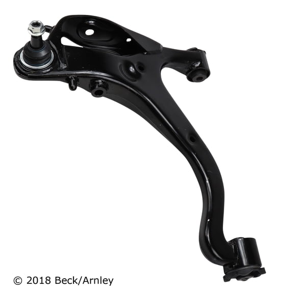 BeckArnley 102-7372 Control Arm With Ball Joint