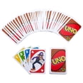 thumbnail image 3 of UNO Super Mario Card Game for Kids & Family, 2-10 Players, Ages 7 Years & Older, 3 of 7