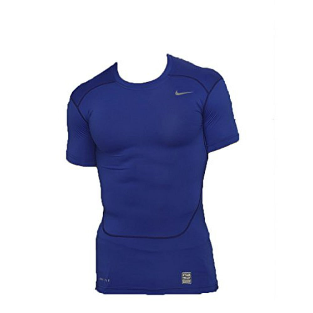nike combat compression shirt