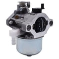 thumbnail image 6 of 690115 Carburetor Carb Fit for Briggs & Stratton 690111 19F412-1136-E1 Engine Carb with Gasket, 6 of 8