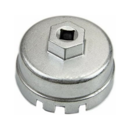 JZROCKER Universal Oil Filter Wrench Adjustable Remover Tools Quick Release Ratchet