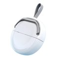 thumbnail image 4 of Herramienta de limpieza con cepillo para bolígrafo, soporte para teléfono, limpieza profunda, juego de cepillos para teclado, limpiador para Blanco, 4 of 9