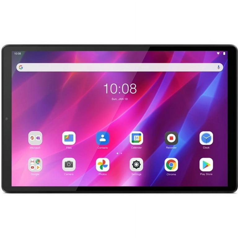 Lenovo Tab K10 Tablet, 10.3