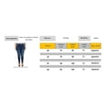thumbnail image 4 of Jeans George Talla 36 Rasguños Stone, 4 of 4