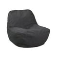 thumbnail image 2 of Big Joe Luft Lightweight Outdoor Patio Chair, Premium Sunbrella Fabric, ComfortFlow Bean Filling, 2 of 8