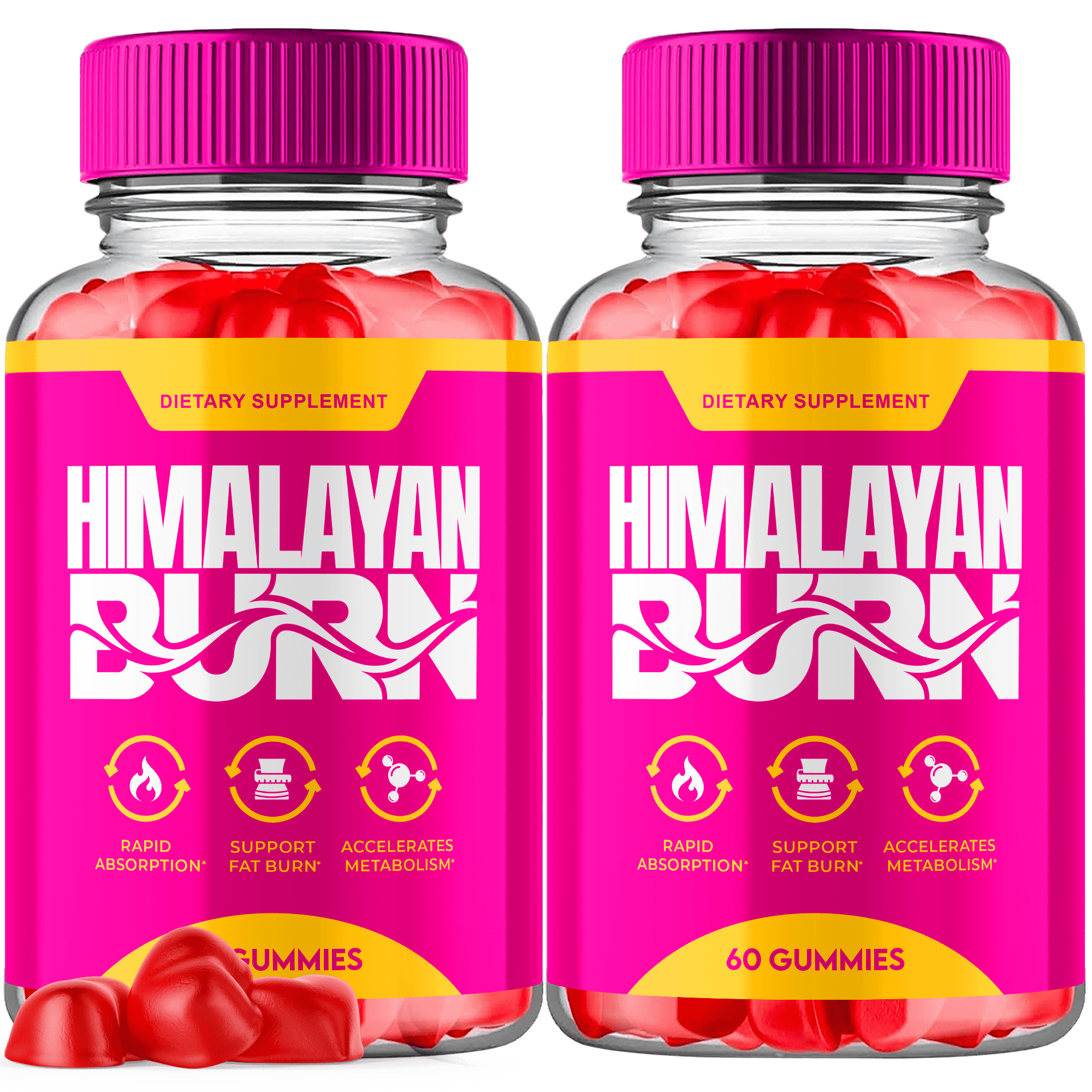 Are keto gummies safe for your health?