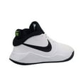 thumbnail image 2 of Nike Team Hustle D 9 GS, 2 of 7