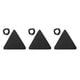 thumbnail image 1 of Sonducket Taburete de camping de tela, portátil, ligero, reutilizable, silla de pesca, asiento de mochilero, accesorios de equipo de viaje para caravana Type1 NO1 Sonducket CBP190095, 1 of 6