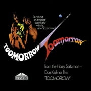 From The Harry Saltzman-Don Kirshner Film Toomorrow Original Soundtrack Album (Purple Vinyl) - Vinyl