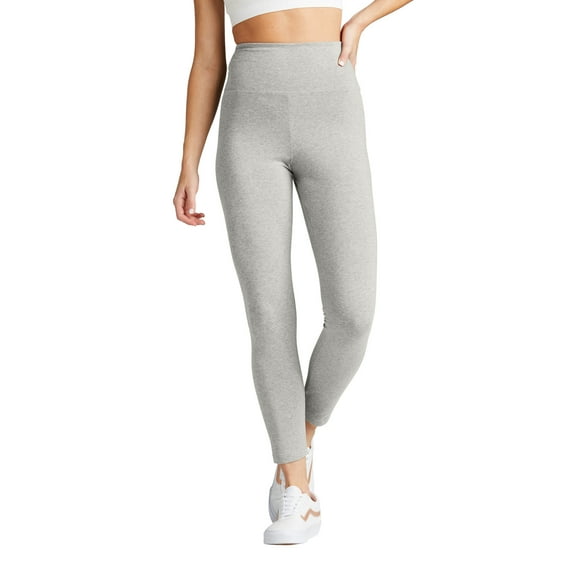 District Women's Flex High-Waist Legging DT7510