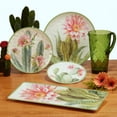 thumbnail image 4 of Certified International  Desert Beauty 5-Piece Salad/Serving Set, 4 of 5