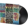 A Tribe Called Quest - People's Instinctive Travels - Music & Performance - Vinyl