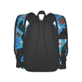 thumbnail image 3 of Controlador de videojuegos Backpack Oplp Colorful, grande, 16.9 pulgadas, 3 of 7