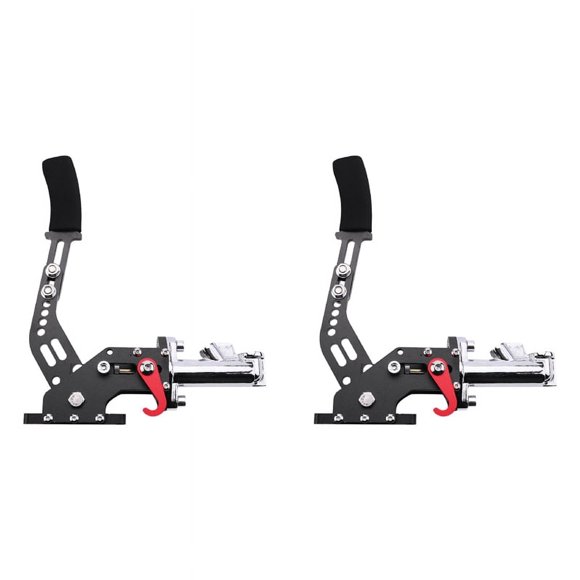 2X Universal Car Hydraulic Handbrake Handbrake Drift Hand Brake