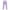 Purple, variant on BXINGOHAI Toddler Girls Cotton Leggings Little Girl Stretchy Full Length Trousers Kids Soft Comfortable Stretchy Tights Pants under 5 Black,6-7 Years