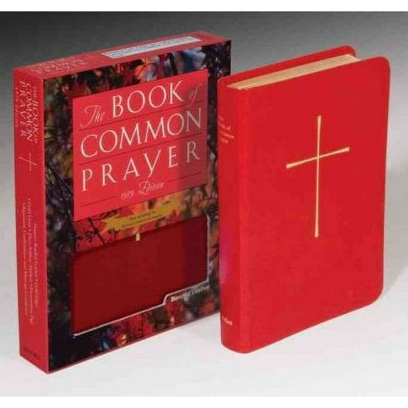The Book of Common Prayer (Other)