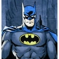 thumbnail image 2 of Batman towlbatstand Batman Debout Serviette de Plage, 2 of 2