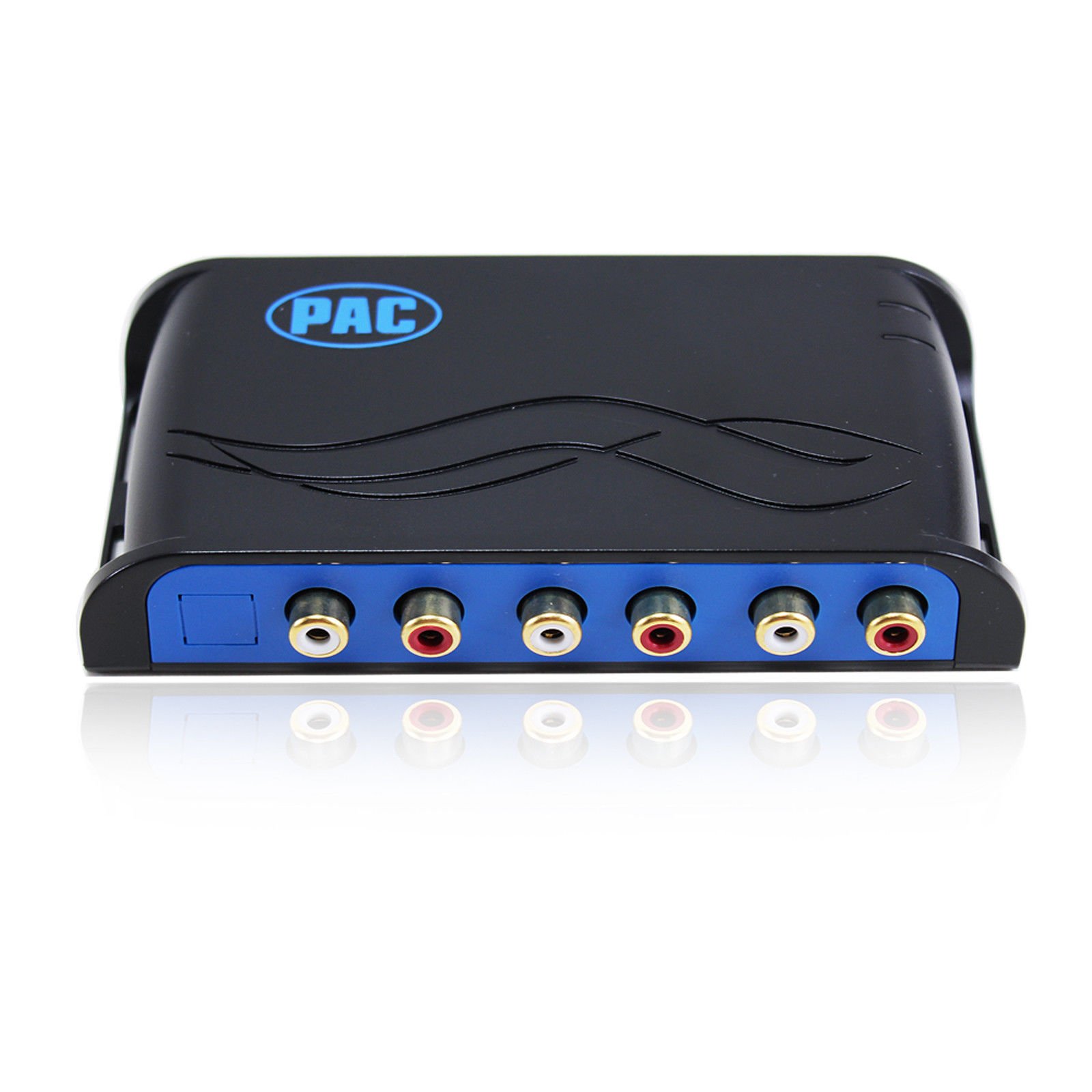 PAC AP4CH41 R.2 Advanced Amplifier Integration Interface Module Dodge
