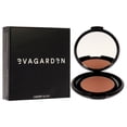 thumbnail image 3 of EVAGARDEN Luxury Blush - Easily Blendable Texture - Enhances Your Makeup Finish - Soft Focus Effect Visibly Reduces Fine Lines - Highlights Cheekbone and Sculpts Face - 350 Coral Haze - 0.17 oz, 3 of 6